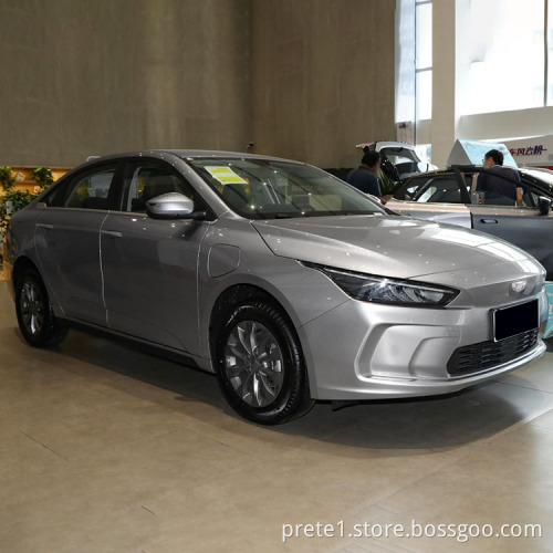 Geely Pro Best Ingarman In Pakistan Automotive New Energy Vehicle Geometry A Electric EV Car
